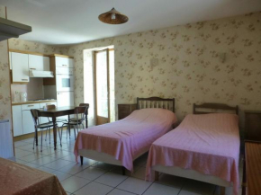 Studio Brides-les-Bains, 1 pièce, 2 personnes - FR-1-512-128